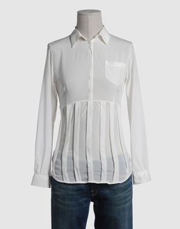 Confronta prezzi Golden goose camicie camicie maniche lunghe su yoox.com