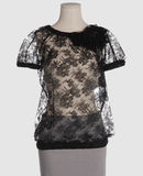 DOLCE & GABBANA - Blouses