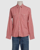JACK JONES - Long sleeve shirts