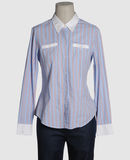 ARMANI JEANS - Long sleeve shirts
