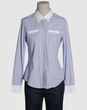 ARMANI JEANS - Long sleeve shirts