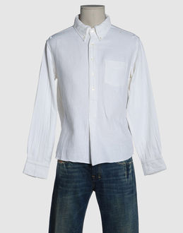 Visvim Chemises manches longues
