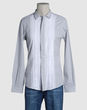 D&G - Long sleeve shirts