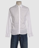 MAISON MARTIN MARGIELA 14 - Long sleeve shirts