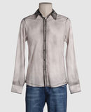 ALEXANDER MCQUEEN - Long sleeve shirts