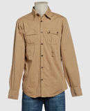 DSQUARED2 - Long sleeve shirts