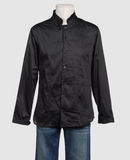 ANDREW MACKENZIE - Long sleeve shirts