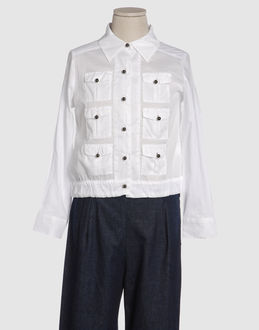 ESSENTIEL Long sleeve shirts Item 38115147