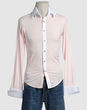 FABIO DI NICOLA - Long sleeve shirts