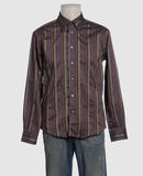 G.P. BELLINI - Long sleeve shirts