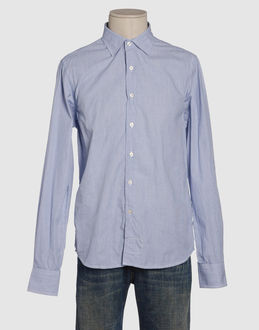 SCOTCH & SODA - SHIRTS - Long sleeve shirts - on YOOX.COM