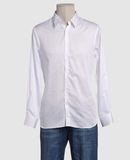 PAOLO PECORA - Long sleeve shirts