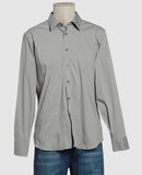 BURBERRY - Long sleeve shirts