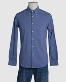 RICHMAN 'S N.Y. - Long sleeve shirts