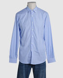 RICHMAN 'S N.Y. - Long sleeve shirts