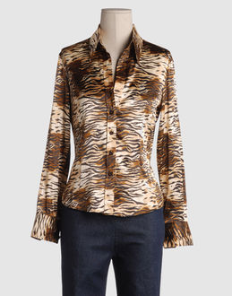Guess by marciano chemises chemises manches longues