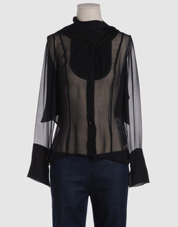Confronta prezzi Givenchy camicie camicie maniche lunghe su yoox.com