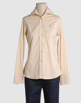 Guess by marciano chemises chemises manches longues