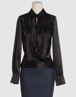 Confronta prezzi Diane von furstenberg camicie camicie maniche lunghe su yoox.com
