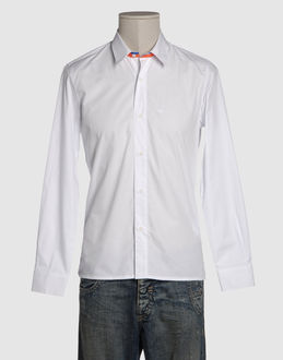RAF BY RAF SIMONS - SHIRTS - Long sleeve shirts - on YOOX.COM