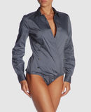 DANIELE ALESSANDRINI - Long sleeve shirts