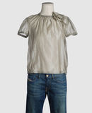 DANIELE ALESSANDRINI - Short sleeve shirts