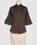 DANIELE ALESSANDRINI - Long sleeve shirts