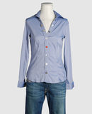DANIELE ALESSANDRINI - Long sleeve shirts