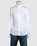 DANIELE ALESSANDRINI - Long sleeve shirts