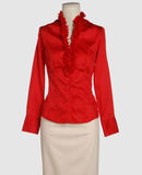DANIELE ALESSANDRINI - Long sleeve shirts