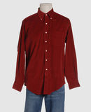 ALBERTO ASPESI - Long sleeve shirts
