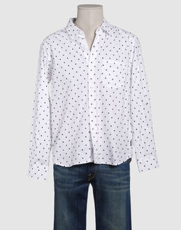 NEIGHBORHOOD CAMICIE Camicie maniche lunghe su YOOXCOM