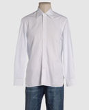 BORRELLI NAPOLI - Long sleeve shirts