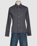MASSIMO REBECCHI - Long sleeve shirts