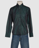 MASSIMO REBECCHI - Long sleeve shirts