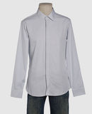 BURBERRY - Long sleeve shirts