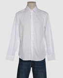 AIP CAMICIE Camicie maniche lunghe su YOOXCOM