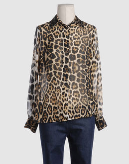 Confronta prezzi Blumarine camicie camicie maniche lunghe su yoox.com