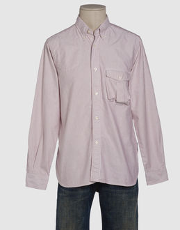 Confronta prezzi Woolrich camicie camicie maniche lunghe su yoox.com