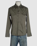 MESSAGERIE  - Long sleeve shirts