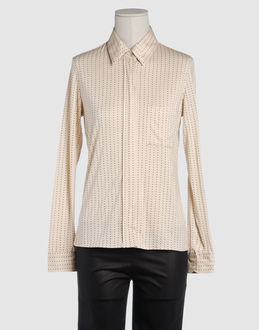 Confronta prezzi Maison martin margiela 4 camicie camicie maniche lunghe su yoox.com