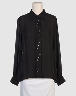Confronta prezzi Maison martin margiela 4 camicie camicie maniche lunghe su yoox.com