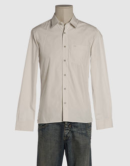 Raf by raf simons   Chemises manches longues