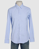 MAURO GRIFONI - Long sleeve shirts