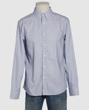 MAURO GRIFONI - Long sleeve shirts