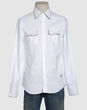 MAURO GRIFONI - Long sleeve shirts