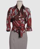 PAOLA FRANI - Blouses