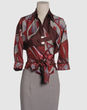 PAOLA FRANI - Blouses