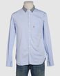 MAURO GRIFONI - Long sleeve shirts