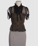 SCRUPOLI CAMICIE Bluse su YOOXCOM